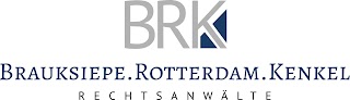 Rechtsanwälte Brauksiepe | Rotterdam | Kenkel