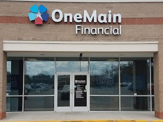 OneMain Financial