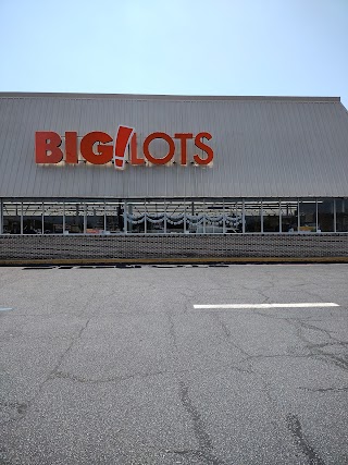 Big Lots