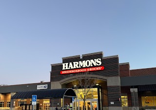 Harmons Grocery - Orem