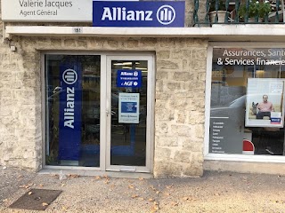 Allianz Assurance CARPENTRAS - Valerie JACQUES