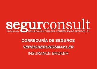 Segurconsult Balear