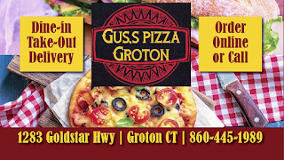 Gus's Pizza & Restaurant
