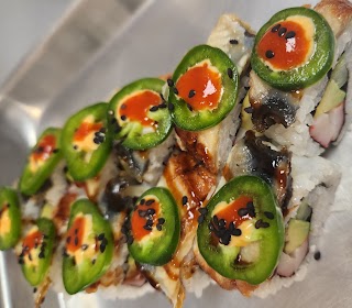 BP Sushi (Best Price Sushi)