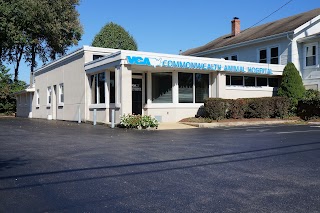 VCA Commonwealth Animal Hospital