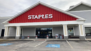 Staples