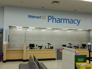 Walmart Pharmacy