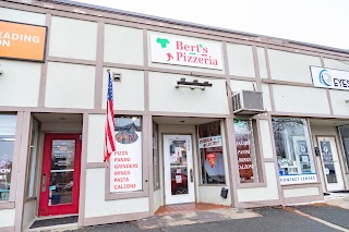 Bert’s Pizzeria and Mexican Cuisine