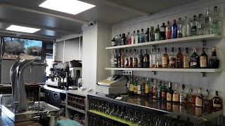 Bar Córdoba