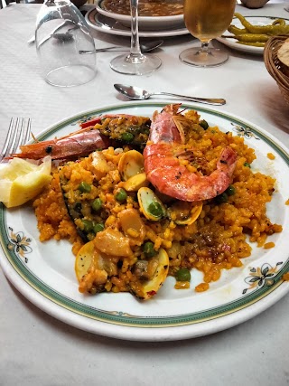 Restaurante El Rincón de Don Guillermo