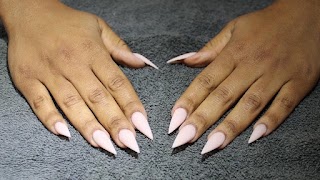 Melanated Manicures