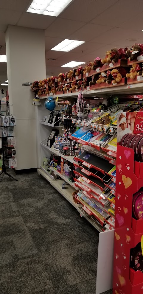 CVS Pharmacy