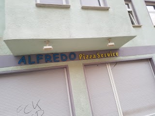 Alfredo Pizza Service Bitterfeld-Wolfen