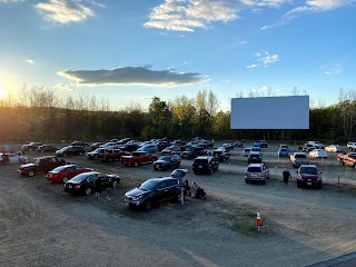 Milford Drive-In Theater