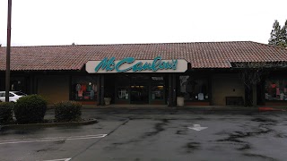 McCaulou's Department Store