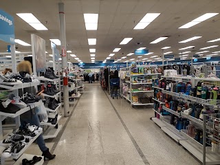 Ross Dress for Less