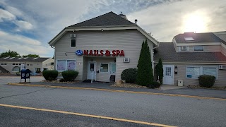 Rainbow Nails & Spa - Nail Salon Rhode Island