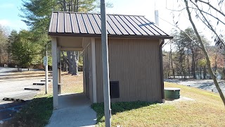 Dam Site Shelter