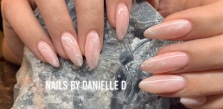Dragon Claws Manicure, Pedicure and Gel Nails Reno