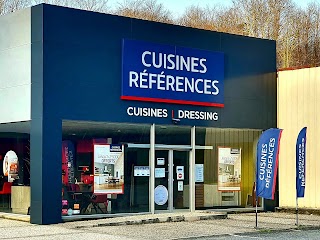 Cuisines Références Sarlat-la-Canéda