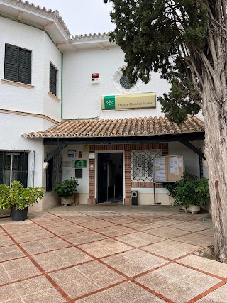 Escuela Oficial de Idiomas