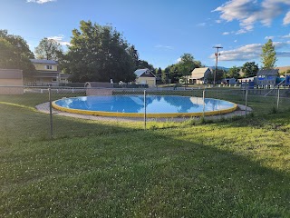 El Johnson Memorial Pool