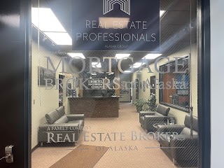 Mortgage Brokers of Alaska NMLS #1708957