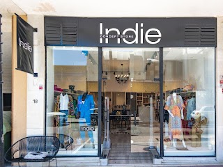 Indie Concept store