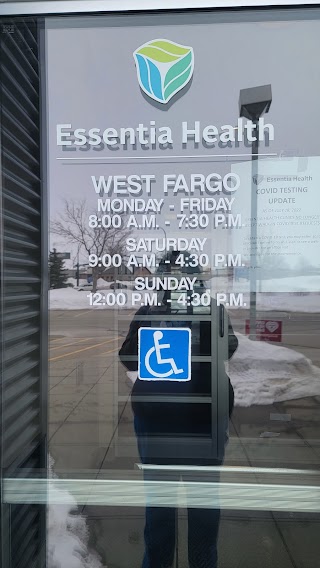 Essentia Health-West Fargo Clinic