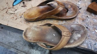 Cayouette's Shoe & Leather Repair