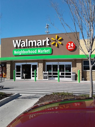 Walmart Neighborhood Market