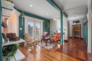 Utah Vacation Rental - Magic House Ogden