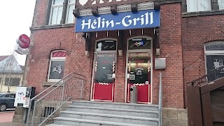 Helin-Grill