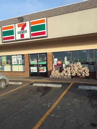 7-Eleven