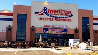 American Furniture Warehouse