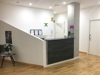 Clínica Dental Martínez Avilés