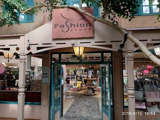 Fashion Store