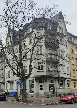 Friseur-Salon Schiller-Locke Carolin Fischer