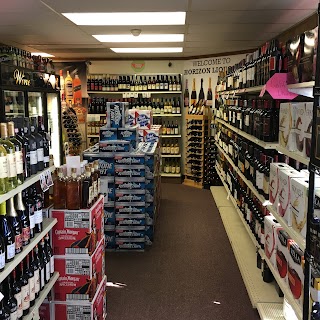 Horizon Liquor