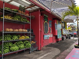 Aloha Juice Bar