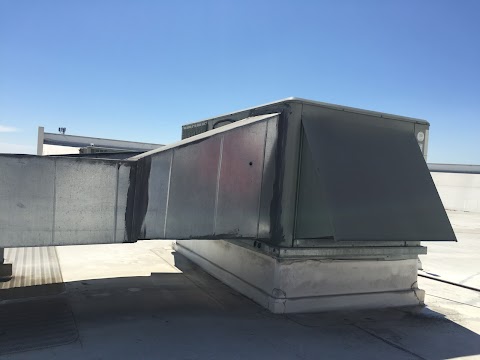 Photo of AR heat HVAC - 1207 Curtner Avenue, San Jose, CA 95125, USA
