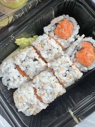 Xuan Fusion Sushi