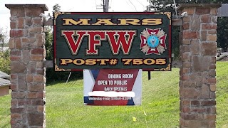 Mars VFW Post 7505 Club / Restaurant and Banquet Hall