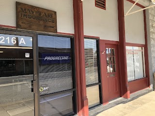 Maypearl Insurance Agency