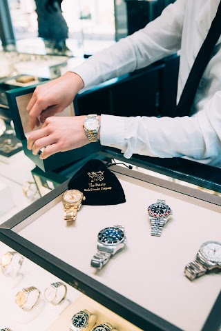 The Estate Watch & Jewelry Company