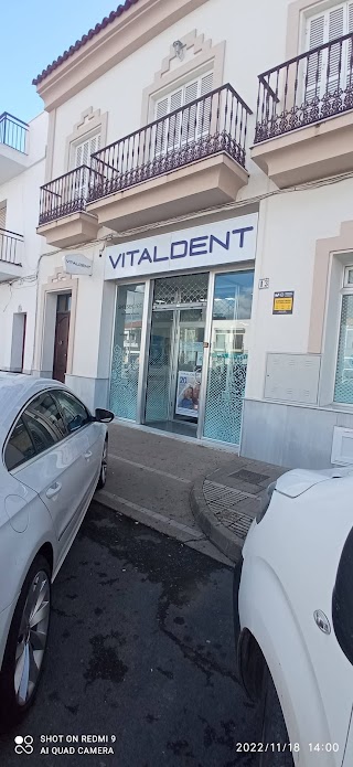 Clínica Dental Vitaldent