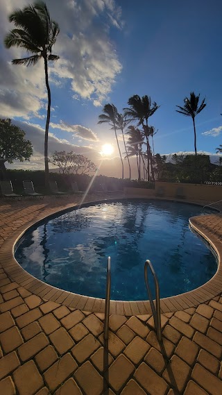 Kihei Beach Condominiums