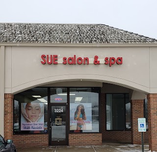 SUE salon & spa