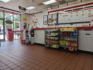 Firehouse Subs Wekiva