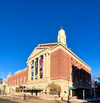 The Bushnell Performing Arts Center